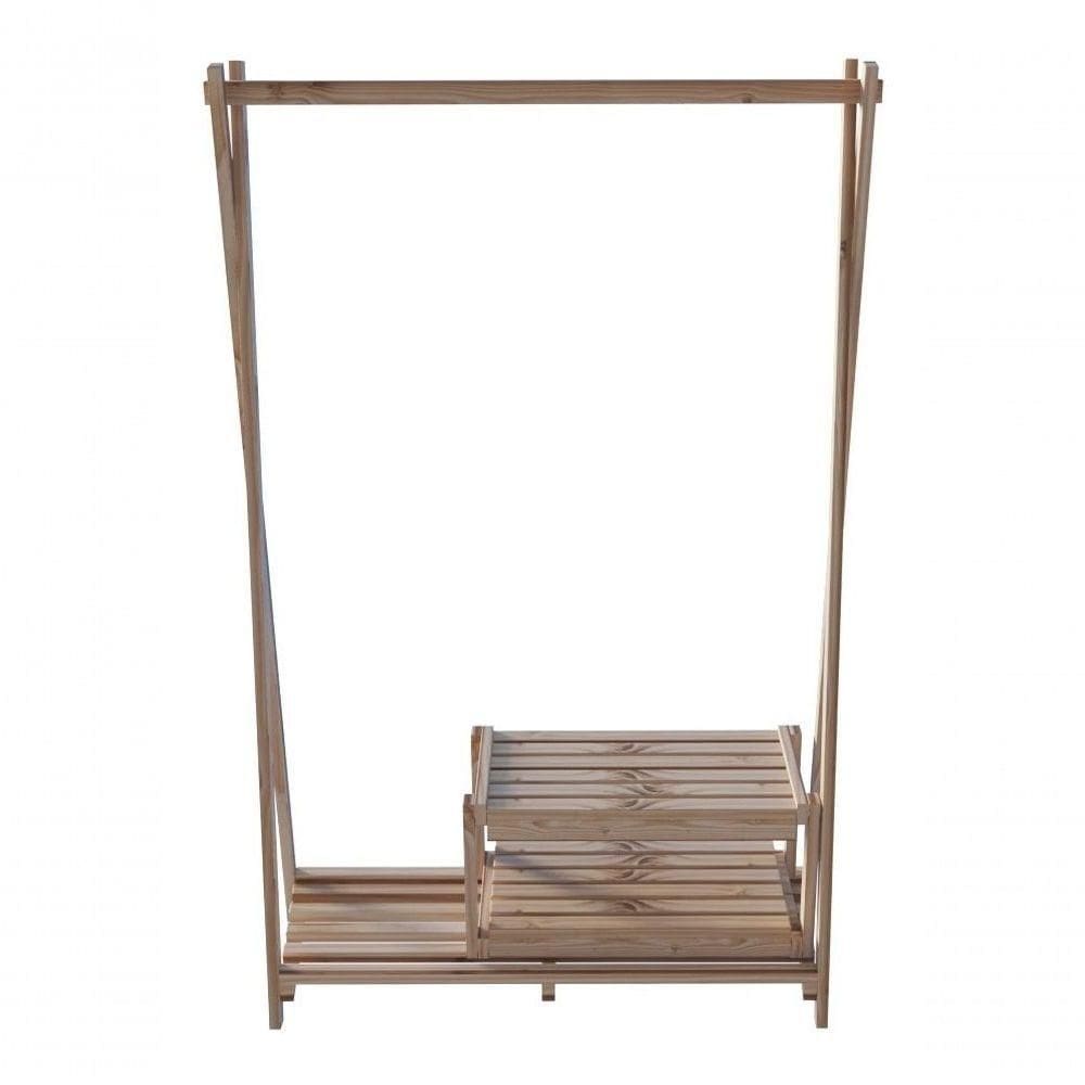 Expositor Decorativo Design Minimalista Para Boutiques