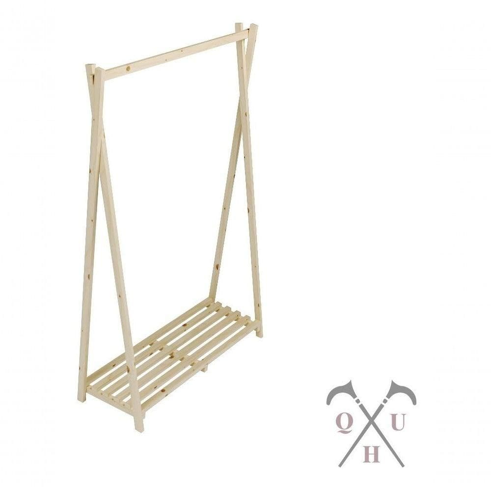 Guarda Roupas Para Boutiques Alta Qualidade Reforçado Vazado