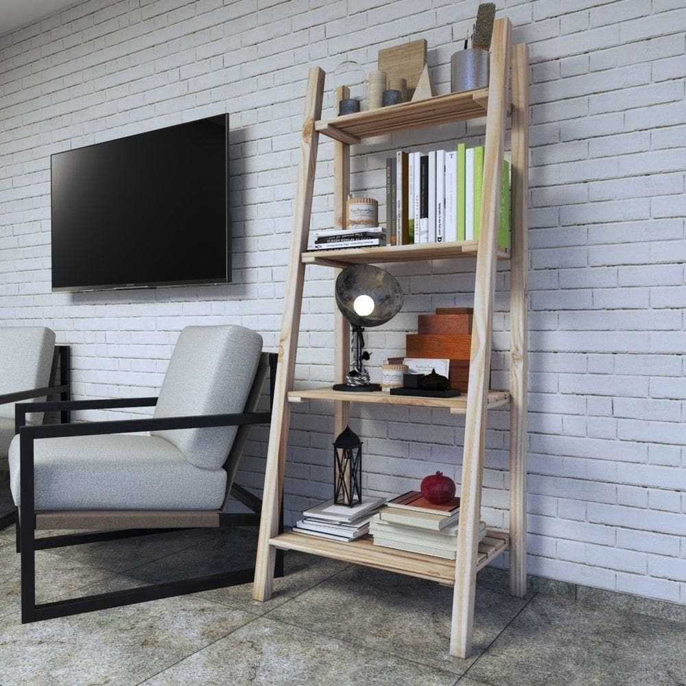 Armario Livreira Montessoriana Modular