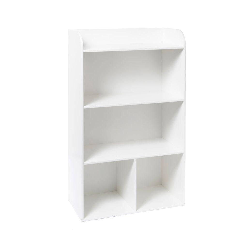 Organizador Estante Infantil Jaime 100% Mdf (infantil)