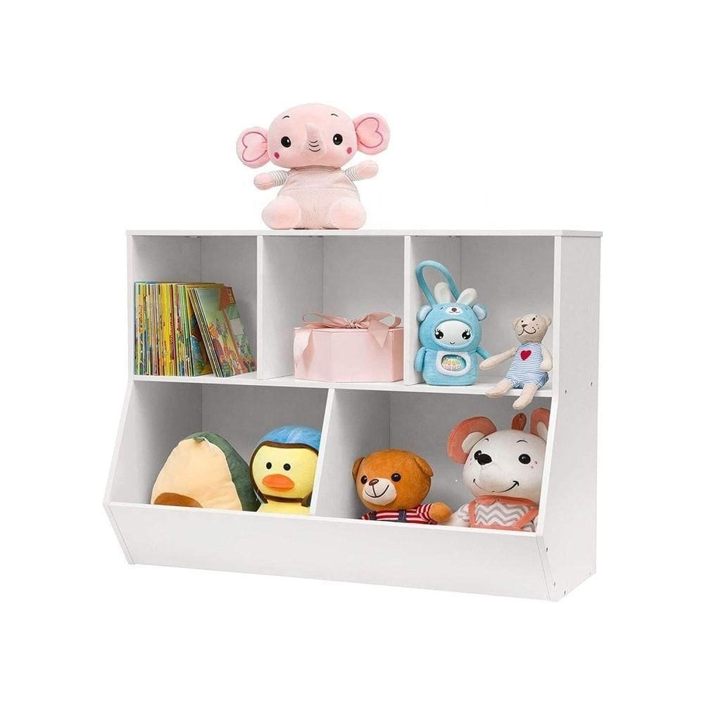 Organizador Infantil Lorena 100% Mdf