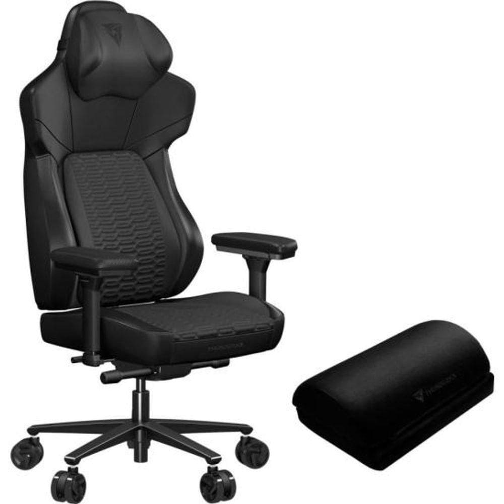 Cadeira Gamer Thunderx3 Core Racer Preta.