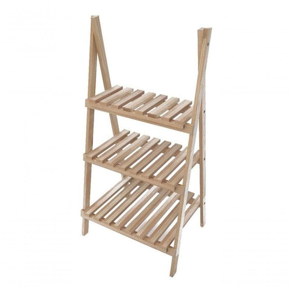 Estante Sapateira 95x55cm Vazada