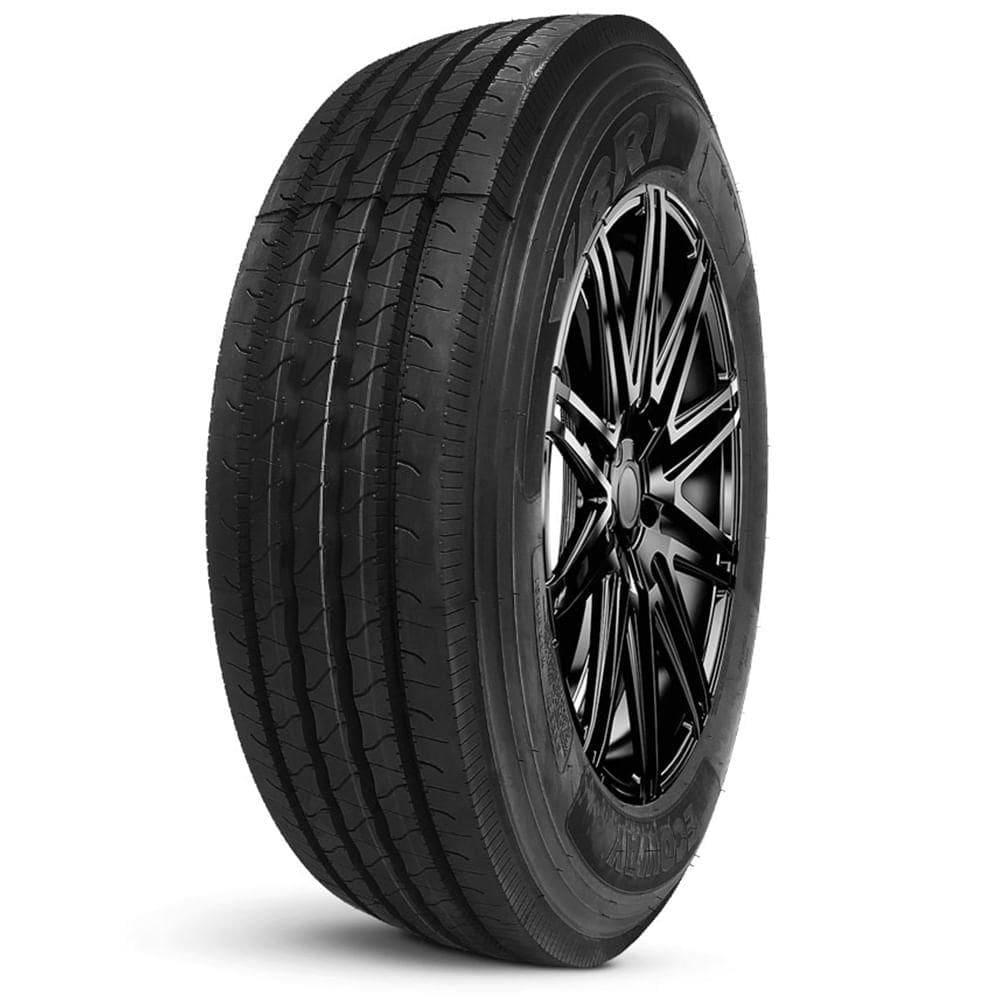 Pneu Aro 22.5 275/80R22.5 XBRI 149/146M 18PR TL Ecoway B1