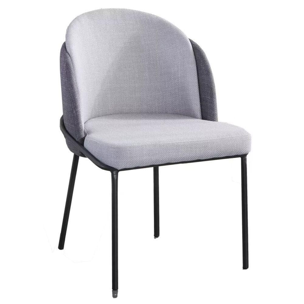 Cadeira Nevada - Cinza