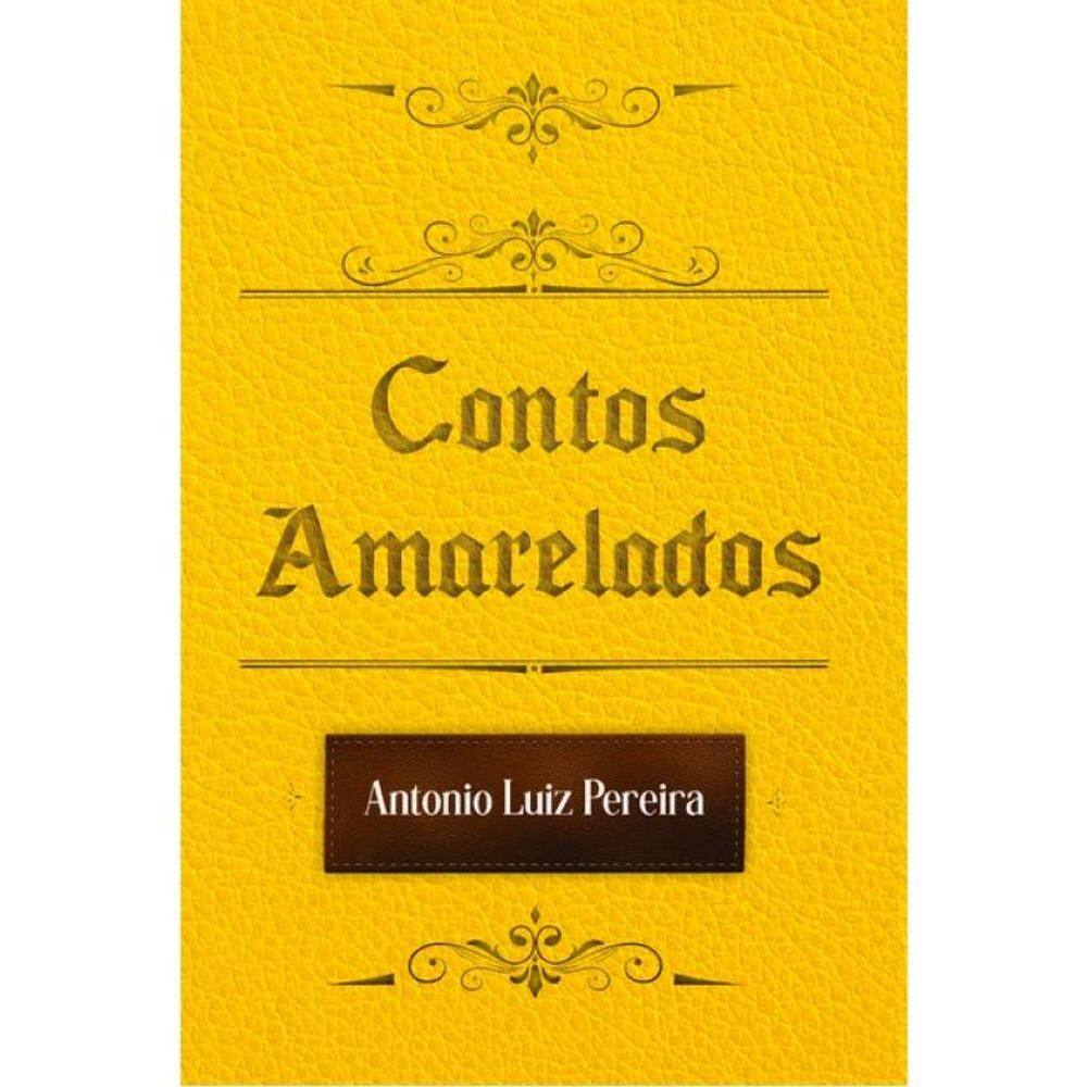 Contos Amarelados