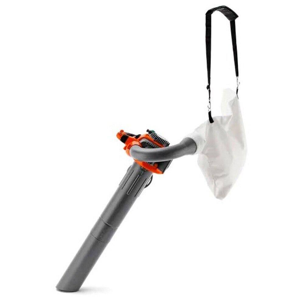Soprador e Aspirador de Folhas a Gasolina Husqvarna 125BVX, 0,8 kw