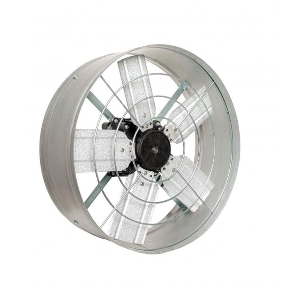 Exaustor Industrial 400Mm 144W Solaster