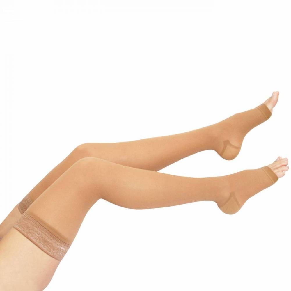 Meia Medicinal Venosan 6.000 20-30mmHg Compressão Média