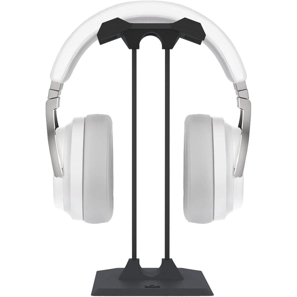 Suporte Vertical Para Headset Octoo L-HEADSET (Preto)