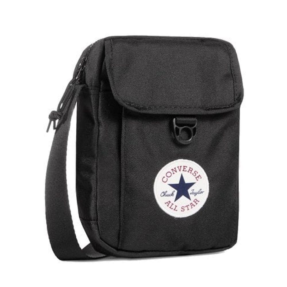 Bolsa Bag Transversal Casual Crossbody Converse All Star