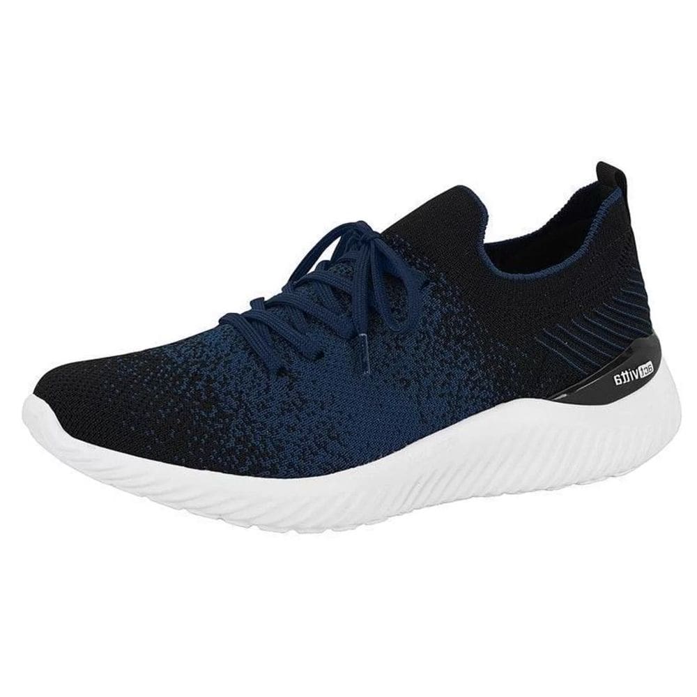 Tenis Masculino Confortto Dia a Dia Actvitta 4901.229