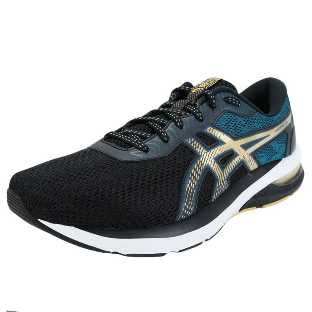 Tenis Masculino Esporte Running Asics Shogun 6