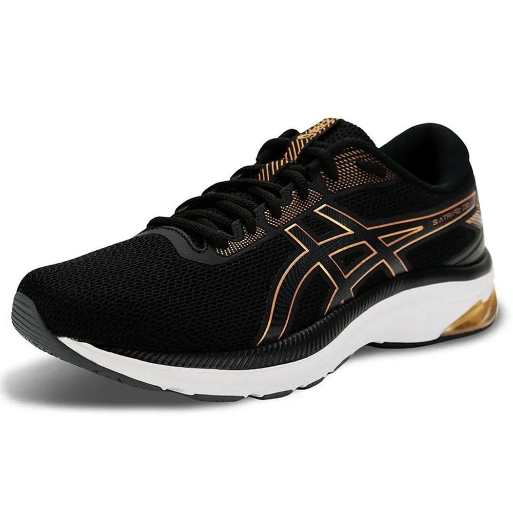 Tenis Masculino Gel Dia a Dia Conforto Asics Sparta 2