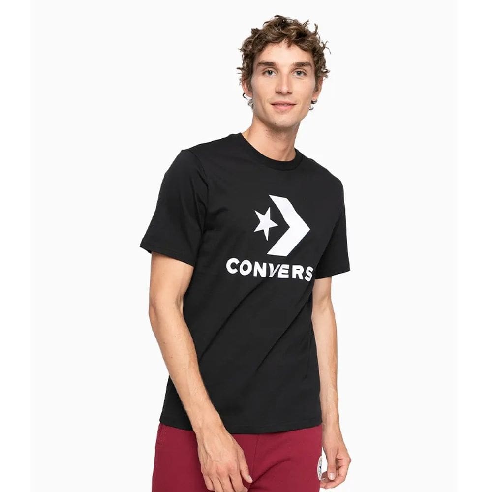 Camiseta Masculina All Star Chevron Tee Casual Street