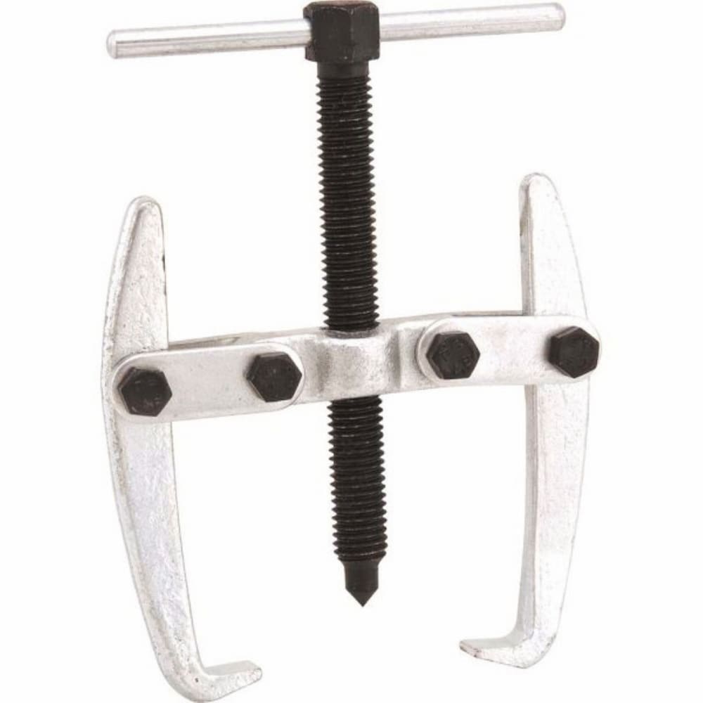 Saca Polia Manual Mini 2 Garras