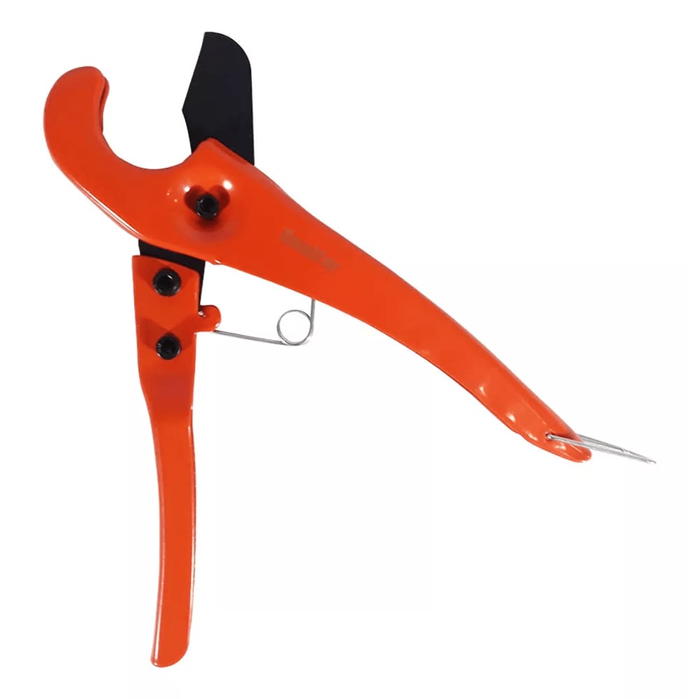 Alicate Cortador de Tubo PVC Corte Rápido (Max 32mm) BESTFER BFH2821