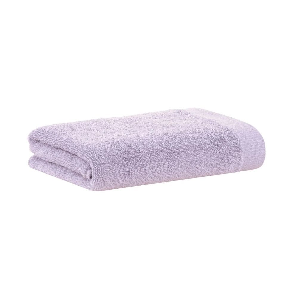 Toalha De Rosto Dual Air 100% Algodão 48x90cm - Buddemeyer - Lilás 3152