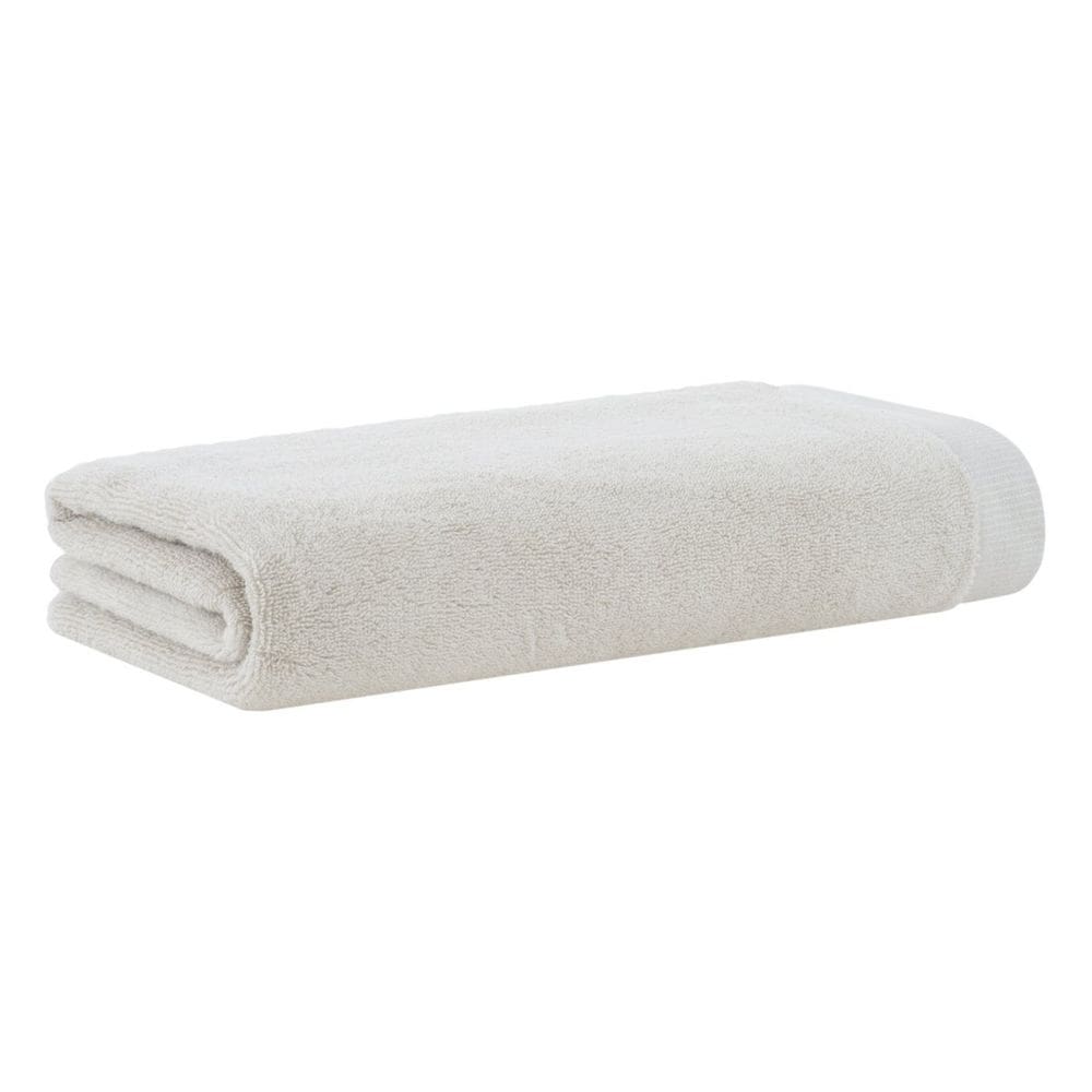 Toalha De Banho Dual Air 100% Algodão 70x140cm - Buddemeyer - Bege 1769