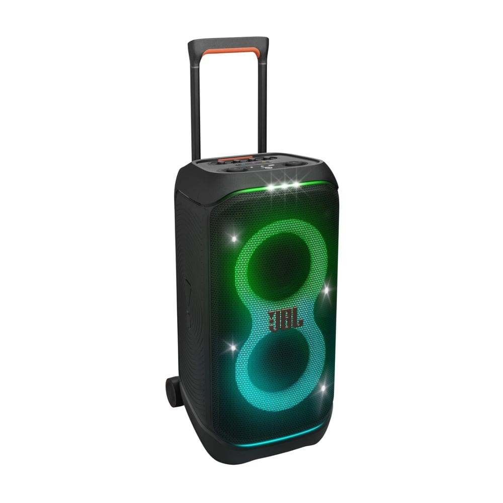 Caixa de Som JBL PartyBox Stage 320 Bluetooth