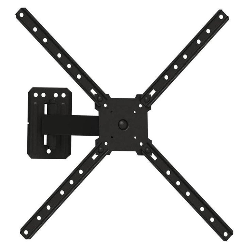 Suporte Articulado Brasforma para TV de 10 a 55 polegadas - SBRP1030