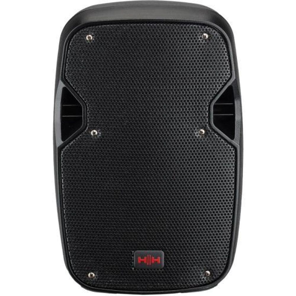 Caixa De Som Ativa Hh Vre-8Ag2 8 300W