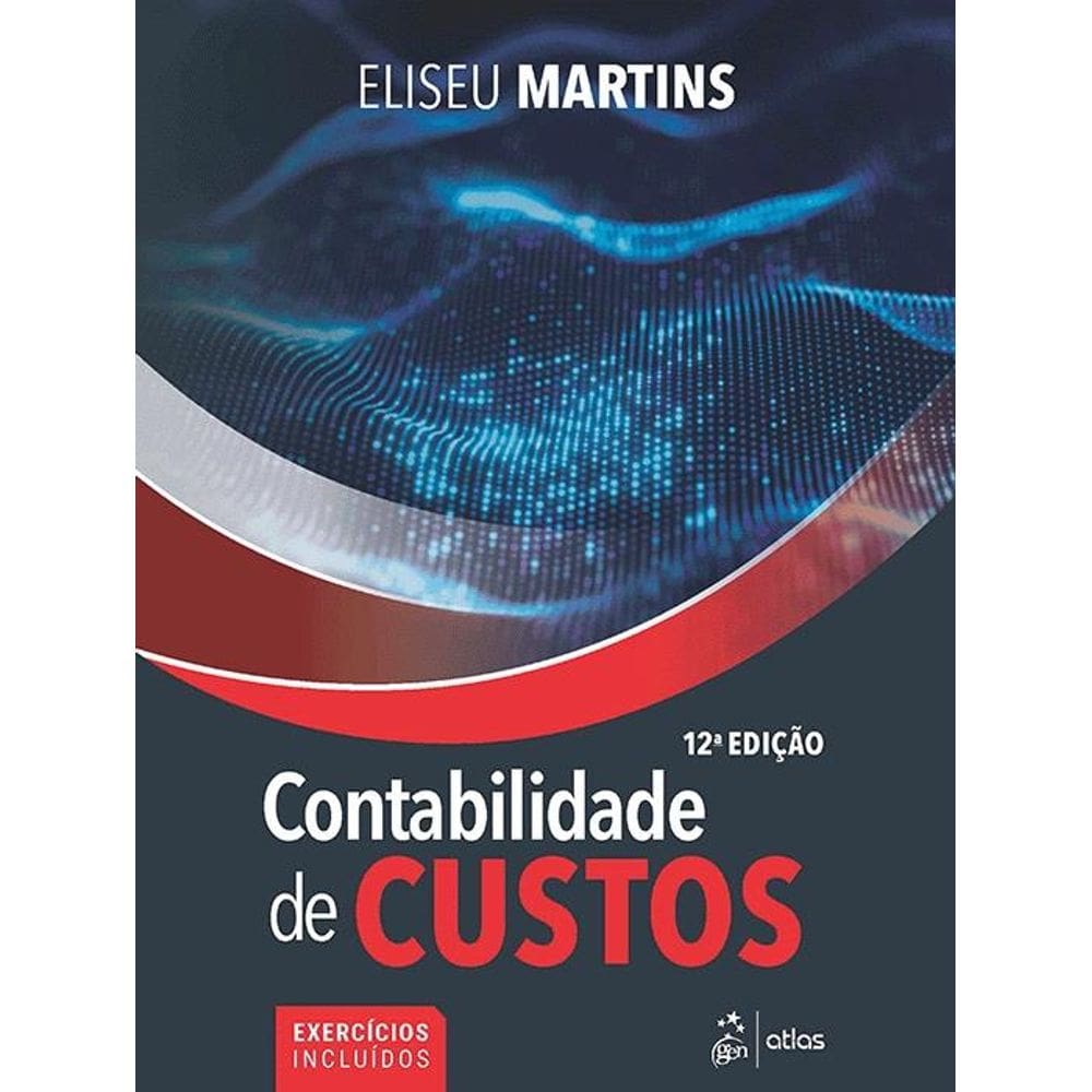 Contabilidade de Custos