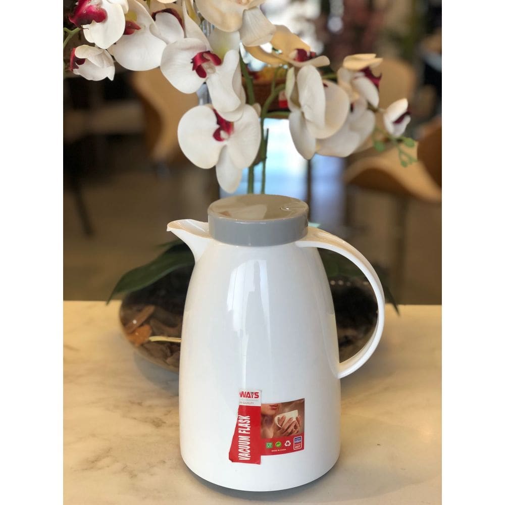 Blanc Garrafa Plastico Branco Ampola Vidro