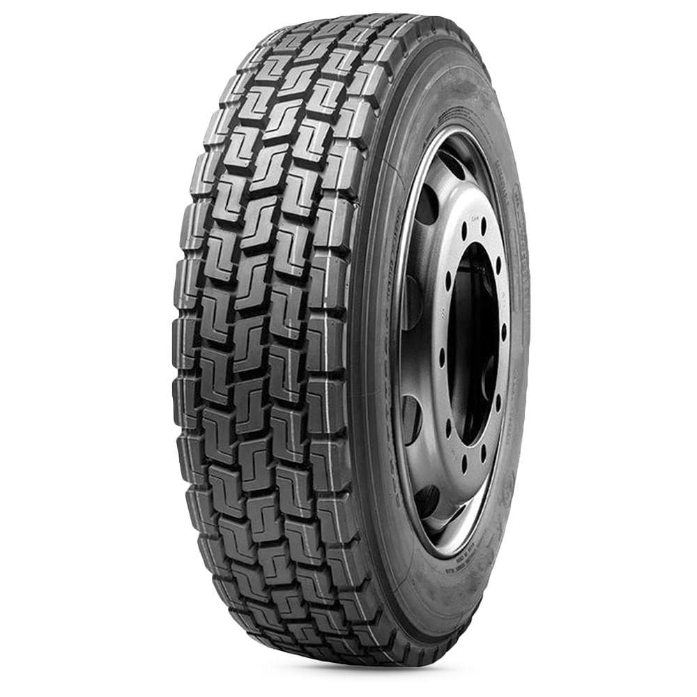 Pneu Aro 22.5 295/80R22.5 XBRI 152/149M 18PR TL Robusto B4