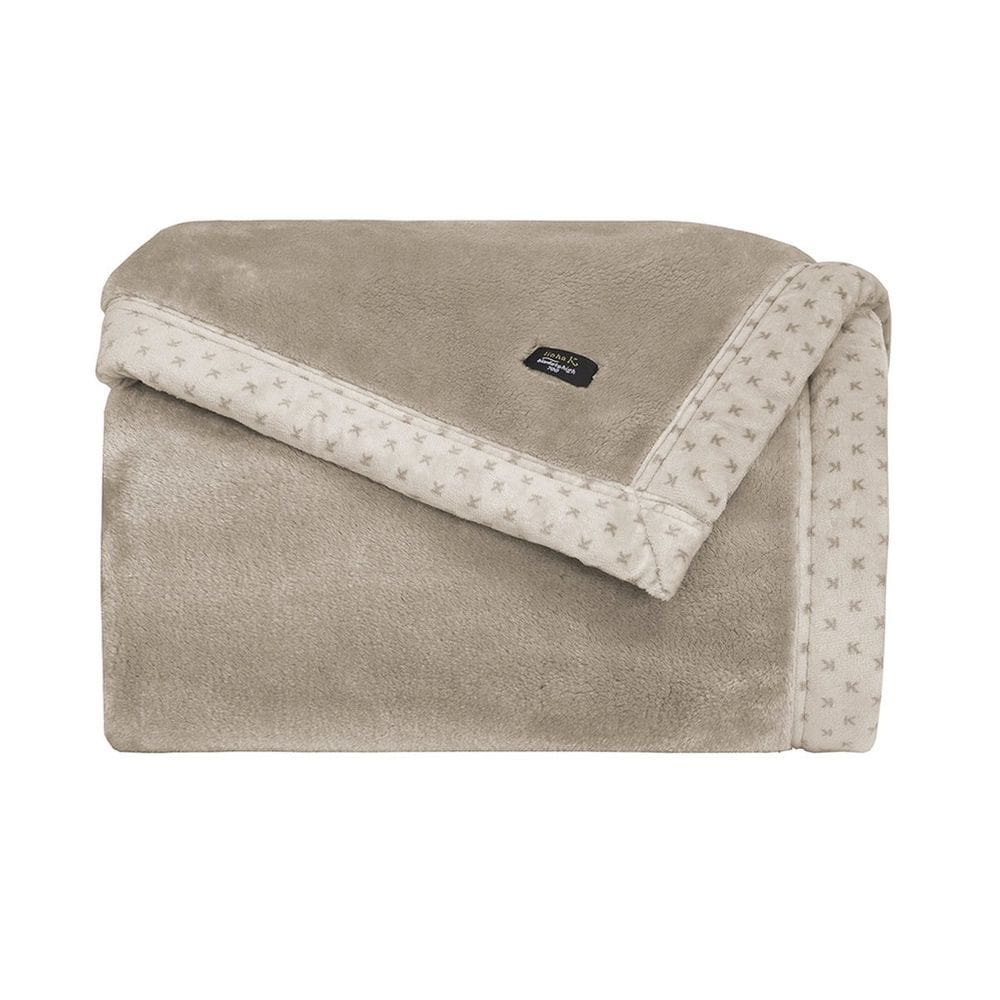 Cobertor Blanket High 700 Queen Fend Claro 220x240cm - Kacyumara - Fend Claro