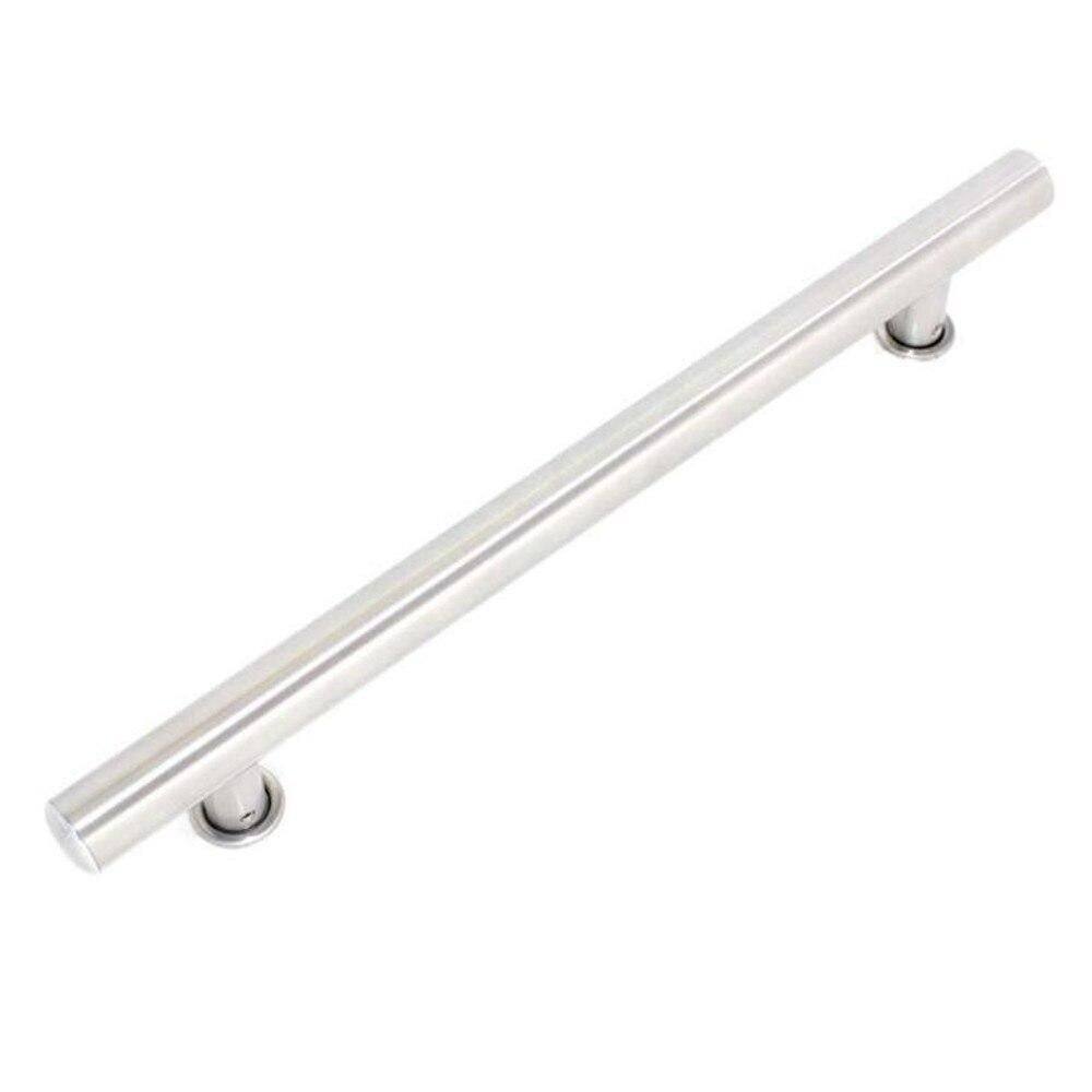 Puxador Geris Tubular Eco Inox Escovado 100cm - I042IE