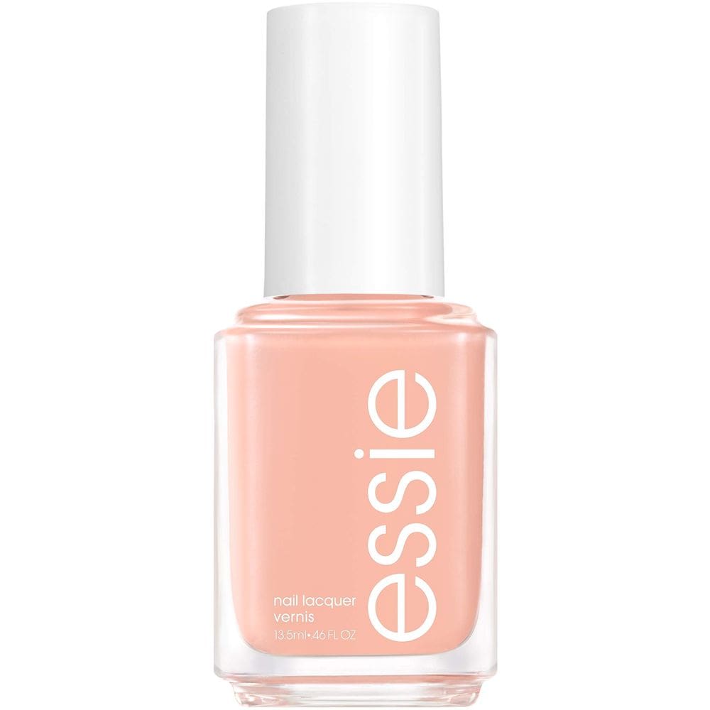 Esmalte de unhas essie Summer 2020 Sunny Business 13mL, você é uma pegadinha