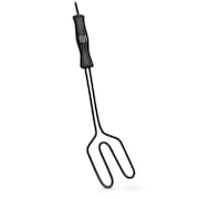 Acendedor de Carvão Elétrico 800w-127v Preto Multi - GO135