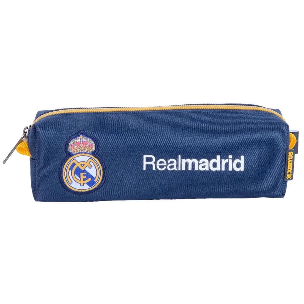 Estojo Real Madrid Masculino 14376