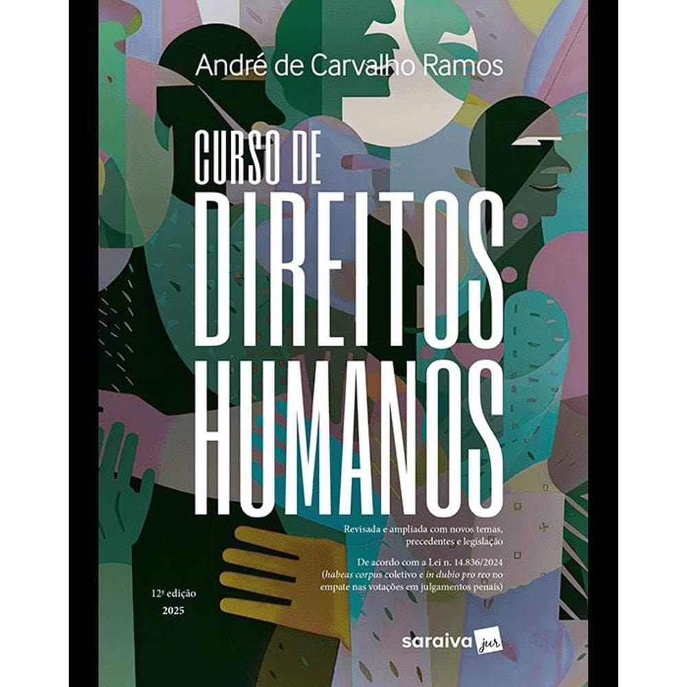 Curso de Direitos Humanos