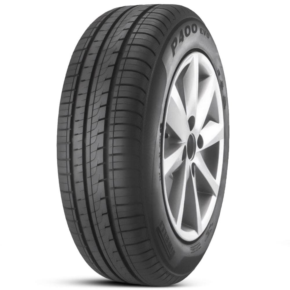 Pneu Aro 15 195/60R15 Pirelli 88H TL P400 EVO