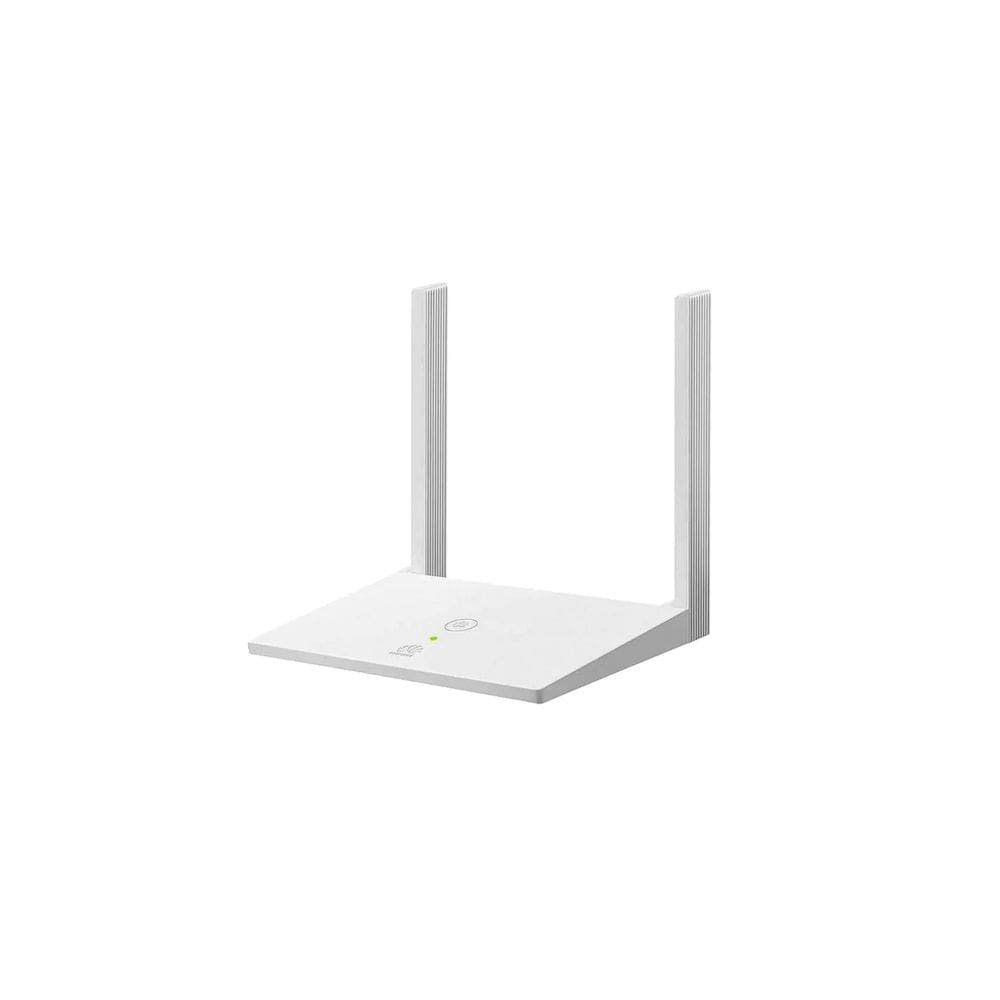 Roteador Wireless Huawei Ws318n Wi-Fi 300 MB/s 2 Antenas