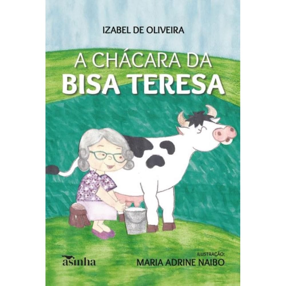 A chácara da bisa Teresa