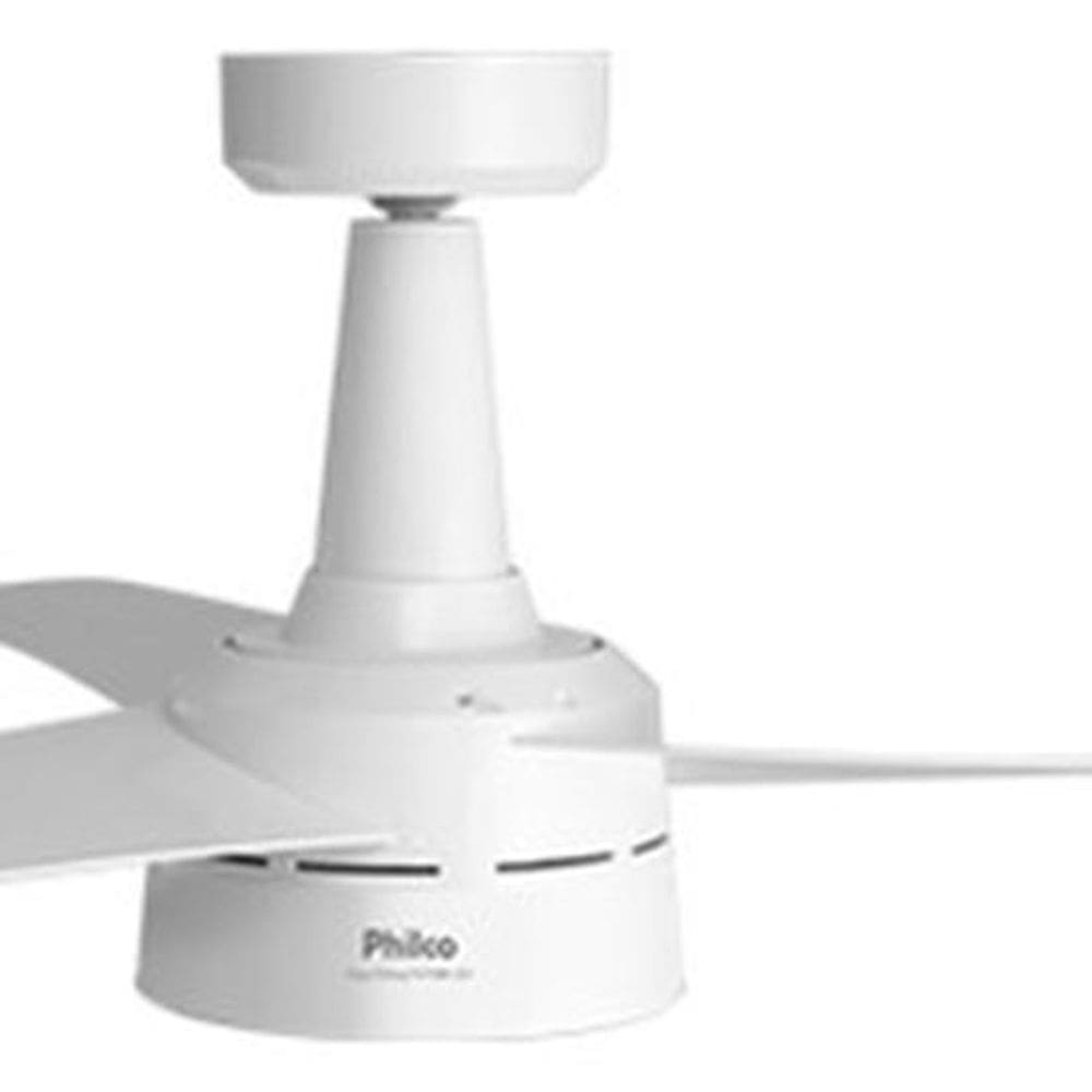 Ventilador Teto Controle Remoto 107cm Easy Fit 220v - Philco