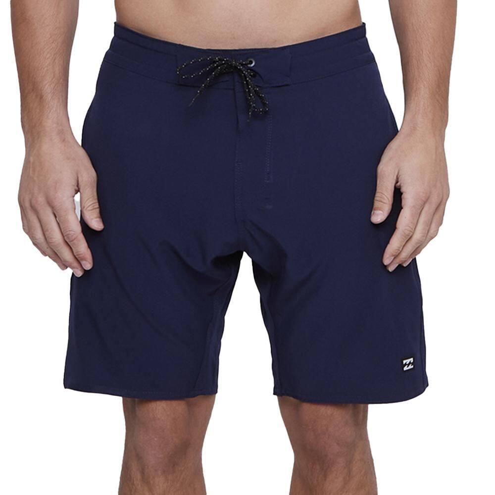 Bermuda Billabong Allday Pro LT Color 19\" SM25 Marinho