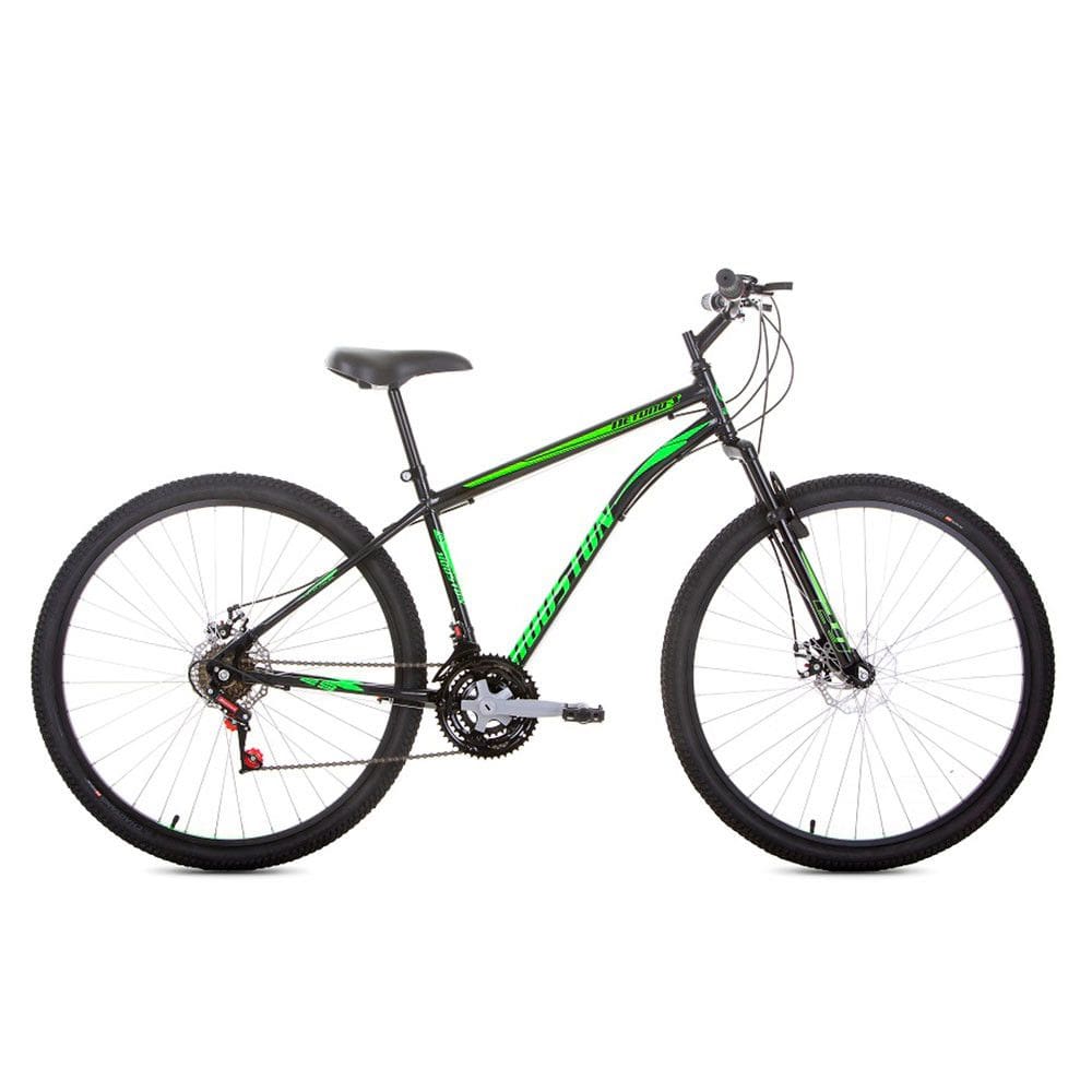 Bicicleta Houston Aro 29 Neturo 21 Marchas