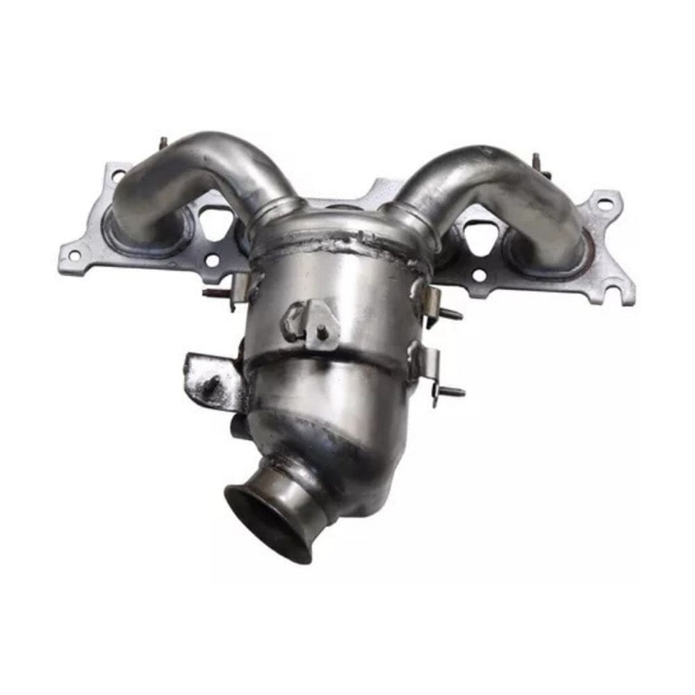 Catalisador Peugeot 307 2.0 16V 2004 2005 2006 2007 2008 2009 2010 2011 2012