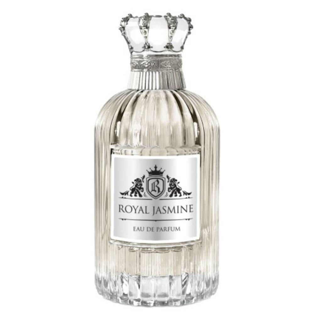 Assala Prime Royal Jasmine Edp - Perfume Unisex 100ml