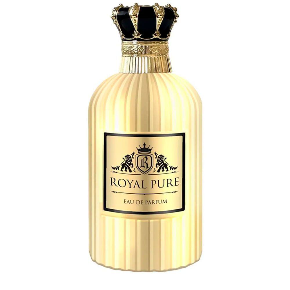 Assala Prime Royal Pure Edp - Perfume Unisex 100ml