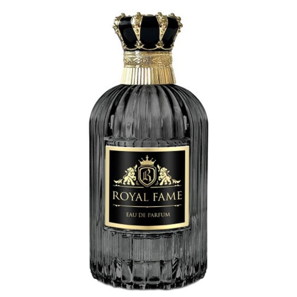 Assala Prime Royal Fame Edp - Perfume Unisex 100ml