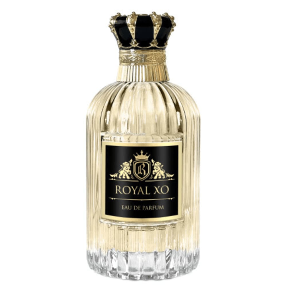 Assala Prime Royal Xo Edp - Perfume Unisex 100ml