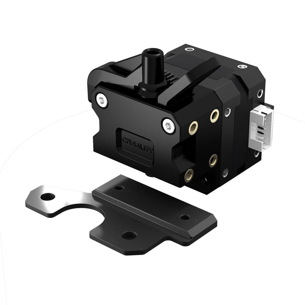 Extrusora Creality para Impressora 3D Sprite SE Ender-3 V2 Ender-3 Pro Ender-5 Ender-5 Plus CR-10