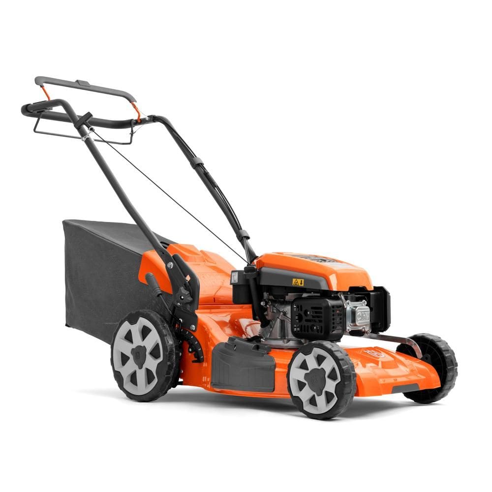 Cortador de Grama a Gasolina Husqvarna LC151S