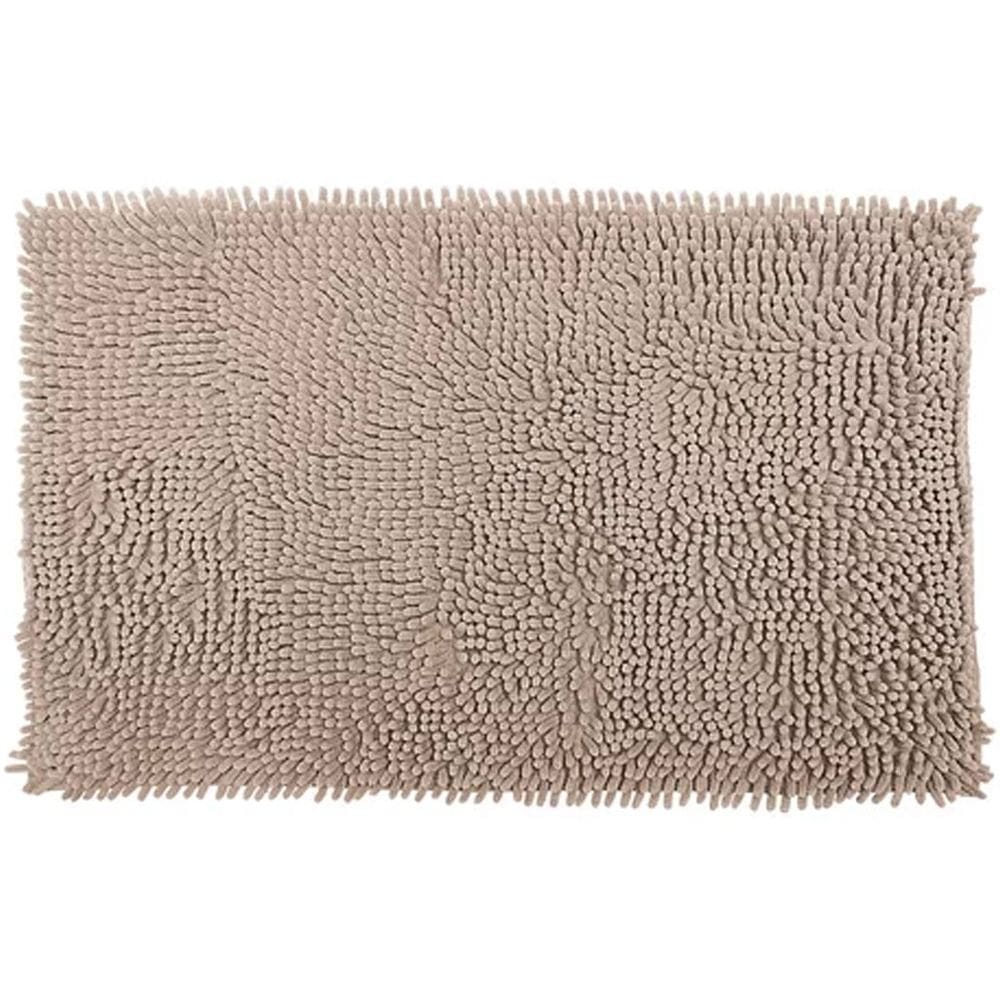 Tapete Popcorn Antiderrapante 50x70cm