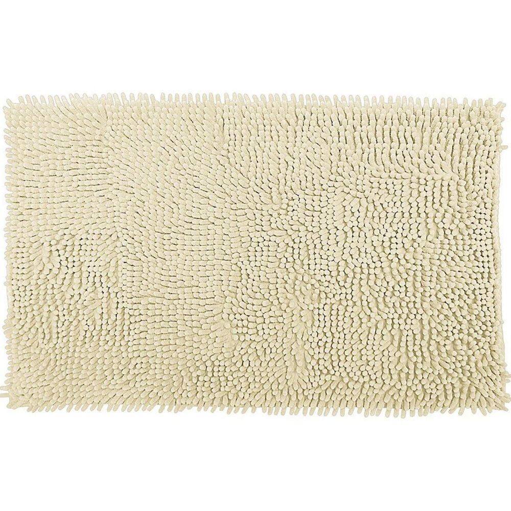 Tapete Popcorn Antiderrapante 50x70cm